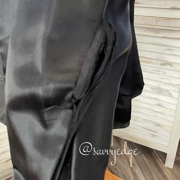 Andrew Marc Lamb Leather Jacket - Picture 11 of 15